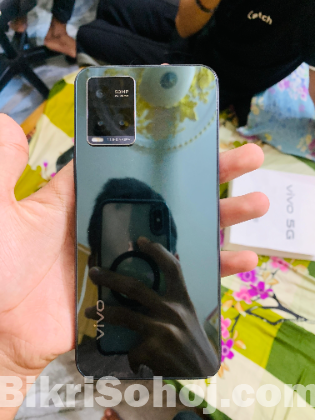 Vivo Y33s